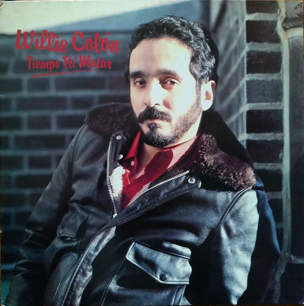 Release: Tiempo Pa' Matar-Vinyl-France-None-SLP 631-2247584