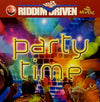 Various - Party Time (Vinyl, LP, Compilation) Very Good (VG) / Very Good (VG)