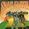 Johnny Osbourne - Smiling Faces (LP) - Very Good Plus (VG+) / Very Good Plus (VG+)