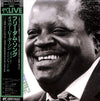 The Oscar Peterson Big 4 - Freedom Song (The Oscar Peterson Big 4 In Japan '82) (2xLP, Album) - Very Good Plus (VG+) / Very Good Plus (VG+)