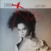 Diana Ross - Swept Away (LP, Album) - Very Good Plus (VG+) / Very Good Plus (VG+)