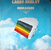 Larry Henley - Piece A Cake (Vinyl, LP, Album) Very Good (VG) / Good Plus (G+)
