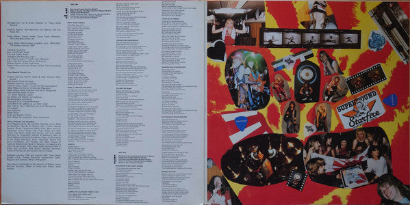 Blackhearts & Jaded Spades