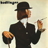 Badfinger - Badfinger (LP, Album, Stereo) - Good Plus (G+) / Fair (F)