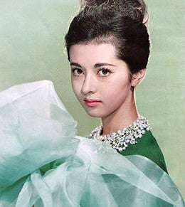 Haruko Wanibuchi