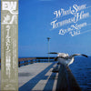 Terumasa Hino - Wheel Stone - Live In Nemuro Vol. 2 (Vinyl, LP, Album) Very Good Plus (VG+) / Good Plus (G+)