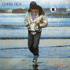 Chris Rea - Deltics (LP, Album) - Good Plus (G+) / Good (G)