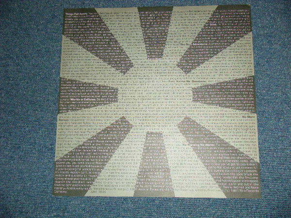 The Red And The Black