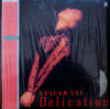彩恵津子 - Delication = デリケーション (Vinyl, LP, Album, Stereo) Very Good Plus (VG+) / Very Good Plus (VG+)