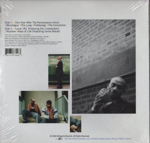 Master Release: Situation Renaissance (1917 Edition) by Thaione Davis