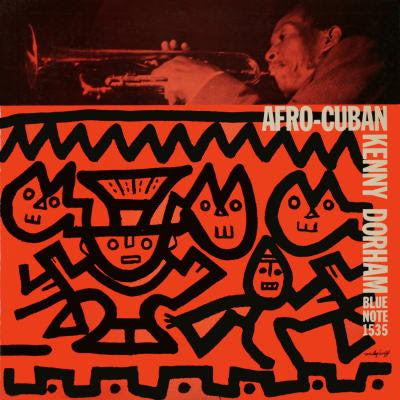 Release: Afro-Cuban-Vinyl-Japan-1983-BLP 1535-3709133