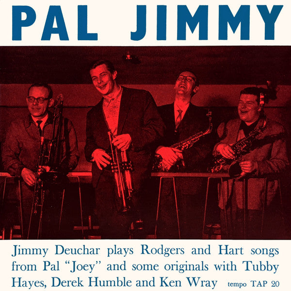 Pal Jimmy