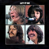 The Beatles - Let It Be (Vinyl, LP, Album, Stereo) Very Good Plus (VG+) / Very Good (VG)
