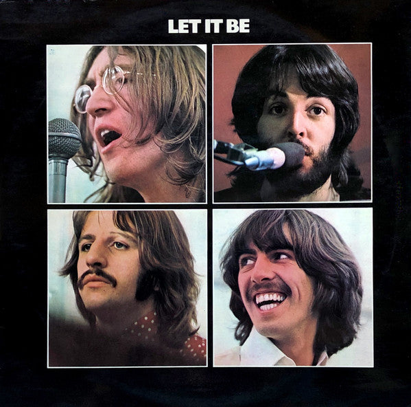Let It Be