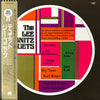 Lee Konitz - Duets (LP, Album, Reissue) - Very Good Plus (VG+) / Very Good (VG)
