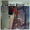 Sonny Rollins - The Sound Of Sonny (Vinyl, LP, Album, Reissue, Mono) Very Good Plus (VG+) / Very Good Plus (VG+)