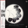 Moonriders - Don't Trust Over Thirty = ドント・トラスト・オーバー・サーティー (LP, Album, Stereo) - Near Mint (NM or M-) / Very Good Plus (VG+)