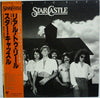 Starcastle - Real To Reel (Vinyl, LP, Album, Reissue, Stereo) Very Good Plus (VG+) / Very Good Plus (VG+)