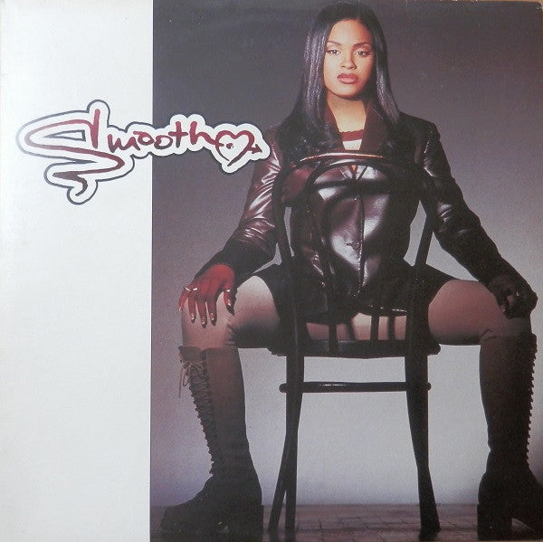 Release: Smooth-Vinyl-Europe-1995-HIP 162-1837373
