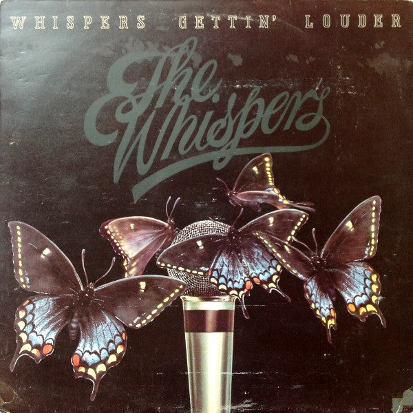 Master Release: Bingo by The Whispers