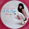 Carly Rae Jepsen - Call Me Maybe Remixes (Vinyl, 12