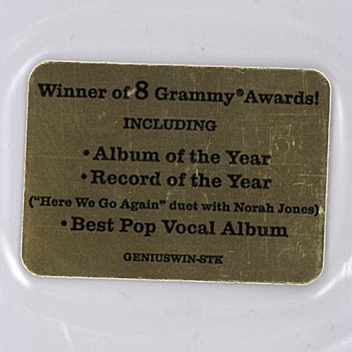 Genius Loves Company