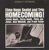 Elmo Hope Sextet - Homecoming! (LP, Album, Reissue, Stereo) - Near Mint (NM or M-) / Very Good Plus (VG+)