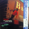 Jimmy Smith - Midnight Special (LP, Album, Limited Edition, Reissue, Stereo) - Very Good (VG) / Very Good Plus (VG+)