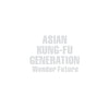 Asian Kung-Fu Generation - Wonder Future (Vinyl, LP, Album, Limited Edition) Good Plus (G+) / Near Mint (NM or M-)