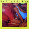 Supercharge (2) - Body Rhythm (LP, Album) - Very Good Plus (VG+) / Very Good Plus (VG+)