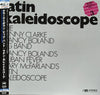 Clarke-Boland Big Band - Latin Kaleidoscope (LP, Album, Remastered, Reissue, Limited Edition, Stereo) - Near Mint (NM or M-) / Near Mint (NM or M-)