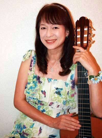 Noriko Tsutsui