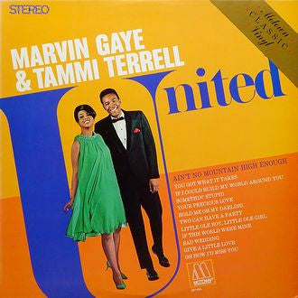Release: United-Vinyl-US-None-2814ML, 2814ML-6318204
