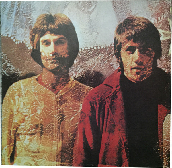 Release: The Kinks Are The Village Green Preservation Society-Vinyl-UK-None-NSPL 18233-5673023