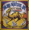 It's A Beautiful Day - Choice Quality Stuff/Anytime (LP, Album, Reissue) - Very Good Plus (VG+) / Very Good (VG)