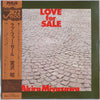 Akira Miyazawa - Love For Sale (Vinyl, LP, Album, Reissue) Very Good Plus (VG+) / Very Good Plus (VG+)