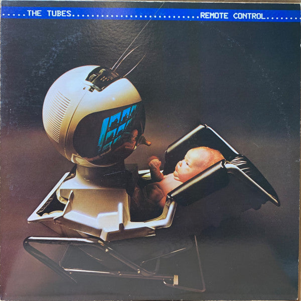 Release: Remote Control-Vinyl-Japan-1979-AMP-6037, SP-4751-4685673