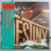 The Jacksons - Destiny (Vinyl, LP, Album, Reissue, Stereo) Very Good Plus (VG+) / Very Good Plus (VG+)