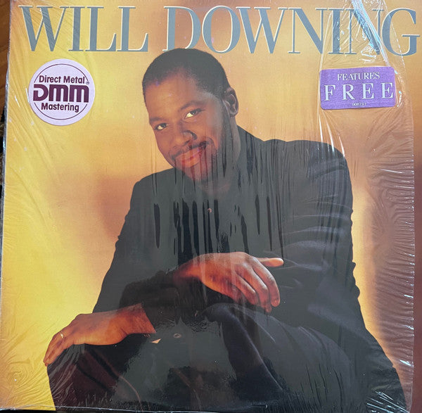 Will Downing