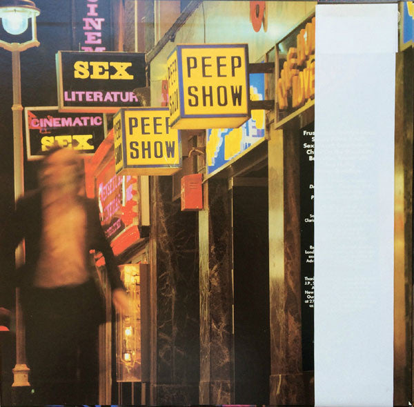 Master Release: Non-Stop Erotic Cabaret by Soft Cell