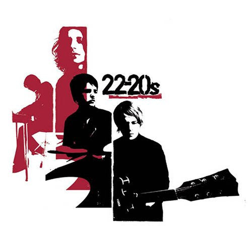 Release: 22-20s-Vinyl-Europe-2004-HVNLP 51, 7 24386 63101 5-1273120