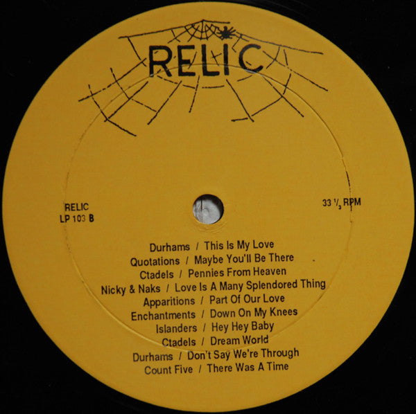 The Best Of Acappella Volume 3