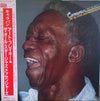 Art Blakey & The Jazz Messengers - Caravan (LP, Album, Stereo) - Very Good Plus (VG+) / Near Mint (NM or M-)