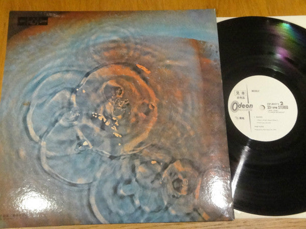 Release: Meddle-Vinyl-Japan-1971-SHVL.795, OP-80375-5708497