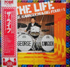 George Kawaguchi's The Big 4 - The Life (Vinyl, LP, Album) Very Good (VG) / Good Plus (G+)