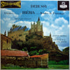 Claude Debussy - Gigues......... Ibéria .....Rondes Des Printemps (Images Pour Orchestre) (LP, Album, Reissue, Remastered, Stereo) - Near Mint (NM or M-) / Near Mint (NM or M-)