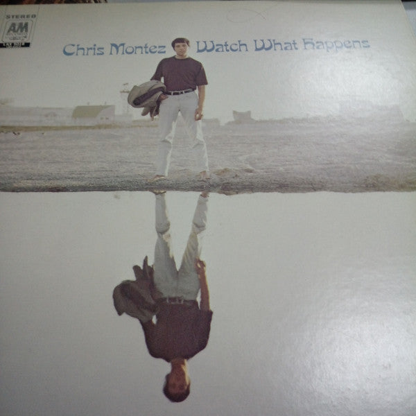 Release: Watch What Happens-Vinyl-Japan-1976-LAX 5018-6368984
