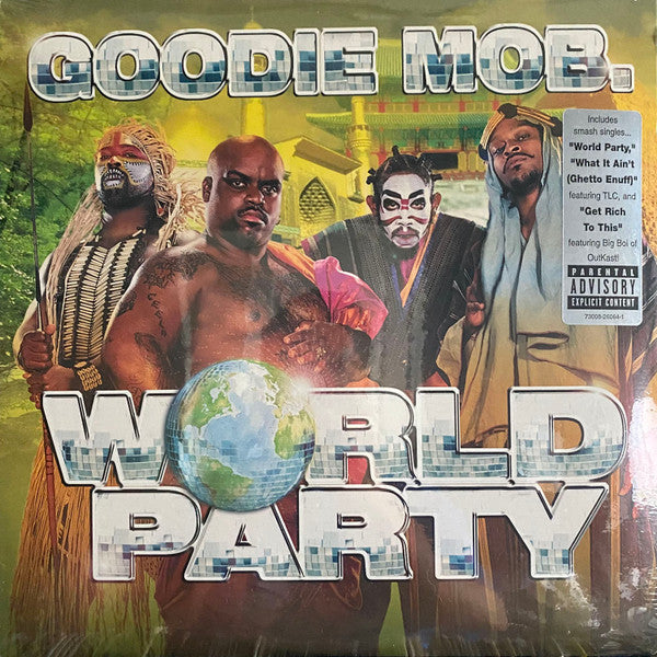 World Party