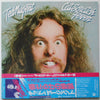 Ted Nugent - Cat Scratch Fever (LP, Album, Reissue) - Very Good Plus (VG+) / Near Mint (NM or M-)