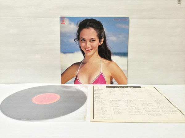 カラオケ / ヒット歌謡